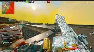 🏝️🦅bo7 Rebirth Island Warzone🦅🏝️
