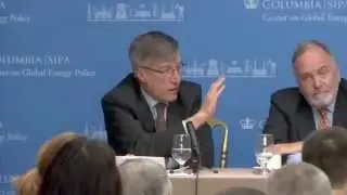 CGEP: Impacts of the Oil Price Drop
