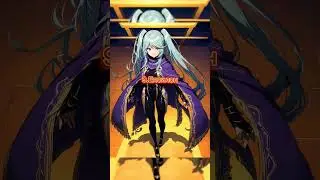 Топ 10 сильнейших персонажей в Восхождение в Тени #anime #shadow #shorts