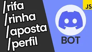 Bot de economia e apostas discord.js