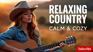 Heartfelt Country Love Songs 2025 | Acoustic Romance Playlist Vol 42 | Countryside Moments