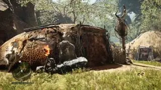 FarCry Primal Gameplay part 16 Karoosh Mission 