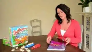 Spelling Pack - RM At Home - Introduction
