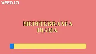 Irama - Mediterranea - Nightcore