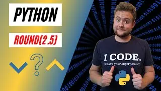 How To Round Floats In Python