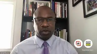 The Briefing: New York's 16th Congressional District Forum