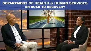 Montgomery County Health & Human Services on Road to Recovery