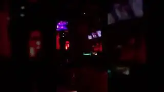 Temple Club Siem Reap, 2019, Pub Street, Cambodia,