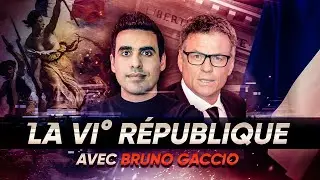 La Sixième République | IDRISS ABERKANE & Bruno Gaccio [Live]