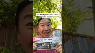 Demystifying JR Pass: Unveiling the Biggest Questions About Traveling Japan!