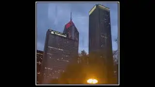 🌆 CHICAGO: Part 2 | Red Queen Country 🚩