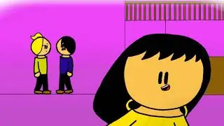 T.R.O.D.D 0847 ANIMATED - talk tomorrow by Powfu
