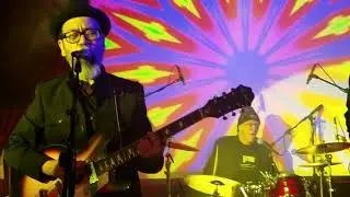 THE TRUANTS - PAINT IT BLACK, THE CUTTING ROOM, NYC, 6/28/19