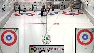 2026 Pine Tree Day 4 - Sheet 1 - Fourth Event Finals