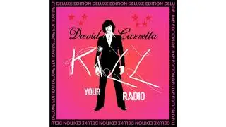 David Carretta - Lovely Toy