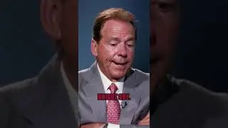 Nick Saban on why Caleb Downs GOT NEXT!!  🔥 #shorts