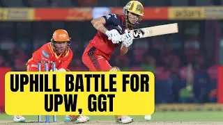 WPL 2026: Why Mumbai Indians remain in best position to qualify for playoffs | Sports Today