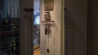 Longcase Clock Movement by Thomas Bradford (London, c.1692)