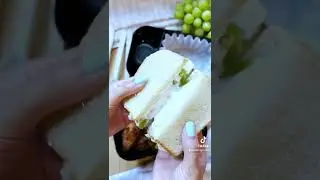 Wings n&rsquo; Things Bento #shorts #tiktok