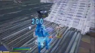 YESSIR 🤘🏻 | keyboard and mouse on ps4 | Fortnite Highlights #10 | Pleix