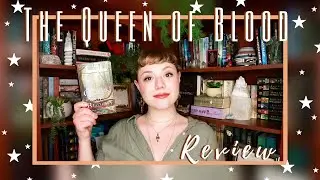 The Queen of Blood | Review