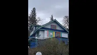 Duplexes, Fourplexes, and Short-Term Rentals:  Hood River