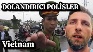 Vietnam’a Geldim Beni İlk Karşılayan Dolandırıcılar Oldu | Vietnam’a Vizeyi Nasıl Alabilirsiniz -140