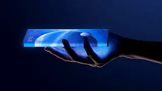Распаковка Xiaomi Mi Mix Alpha