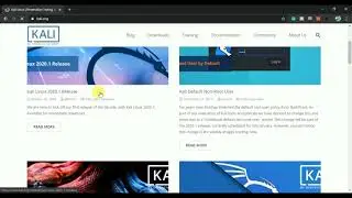 How to Download kali linux 2021 2 Kali Linux Latest Version free Download