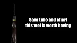 OWDEN 4 In 1 Awl Tool