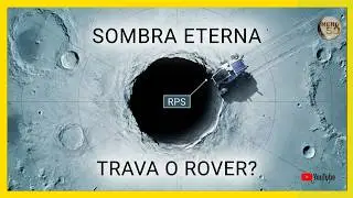TERROR na LUA! Isso pode ARUINAR a explora&ccedil;&atilde;o LUNAR