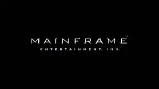 Mainframe Entertainment/Alliance/Claster Television Incorporated (1997) #2