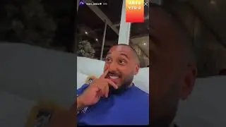 BOOBA V S ROHFF : MARC BLATA LES ENCOURAGE AU SPORT