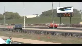 10 Second Race Cars!!