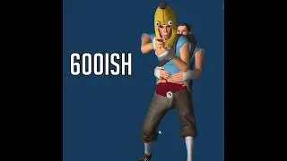 Strange Corpse Carrier Worth $50 (TF2)