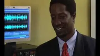 Broadcasting School - Success Story