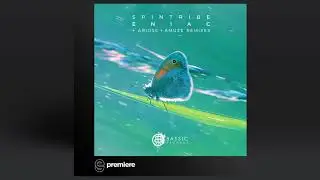 Premiere: Spintribe & Zirrex - Convergence (Original Mix) - Bassic Records