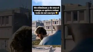 No toques mi loot! Dejame mi loadout ahy.. 🏝️#warzone #streamer #gamer #callofduty #meme