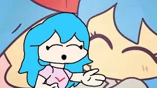 Sky x boyfriend not ship :v