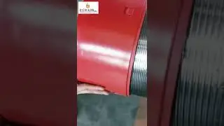 Oilfield Pipe Thread Protectors |#oil #oilfield #waterwelldrilling #production #drillingequipment