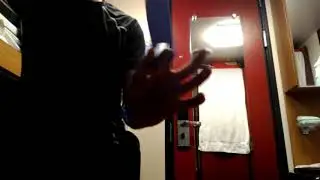 Bar blade flair