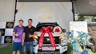 Tháng 2 ✌️ cảm ơn khách yêu thương 🥰 Em AN cập Nhật loạt xe đẹp - tăng thuế 100%👌