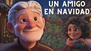 Learn Spanish This Christmas with Samuel&rsquo;s Heartwarming Story! | Advanced Beginners