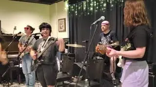 Great Arm Live At Trans Night At Ypsi Alehouse -- 6/30/23
