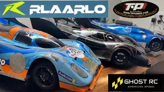 Обновления по сборке Rlaarlo: что нового в моем Rlaarlo в этом году?