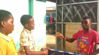 Hood HERO Series trailer 4