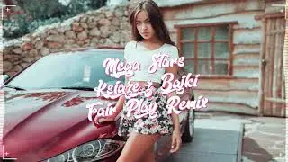 Mega Stars - Książę z bajki (FAIR PLAY REMIX) Disco Polo