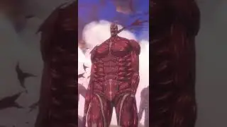 紅蓮の弓矢 #進撃の巨人 #進撃の巨人ファイナルシーズン #ハンジ #紅蓮の弓矢