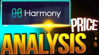 Harmony One Crypto Coin Price Prediction (short term and absolute bottom price)