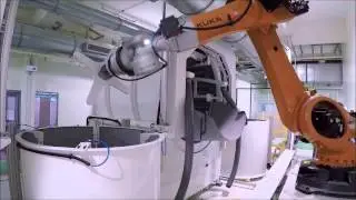 Modtech Shell Dip Line